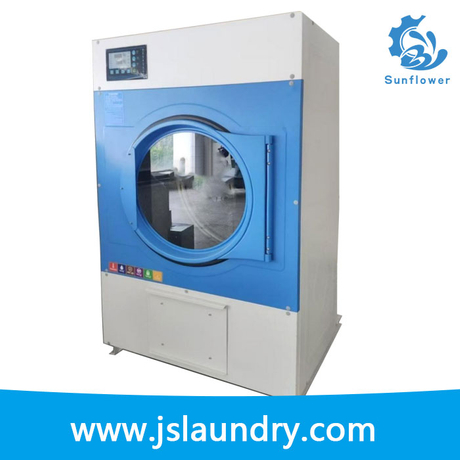 Steam Drying Machine 15kg