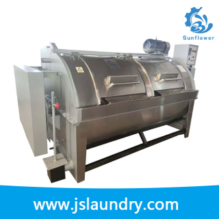 Industrial Washing Machine 270KGS