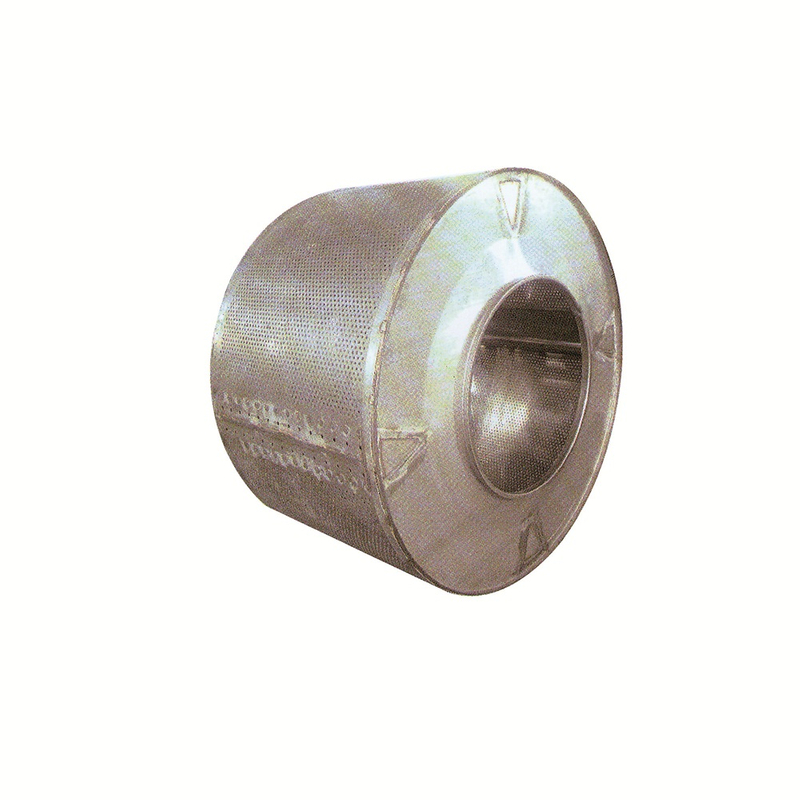 Washer Extractor 100kg CE (XGQ-100F)