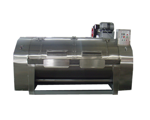 All Stainless Steel Washing Machine 300kg