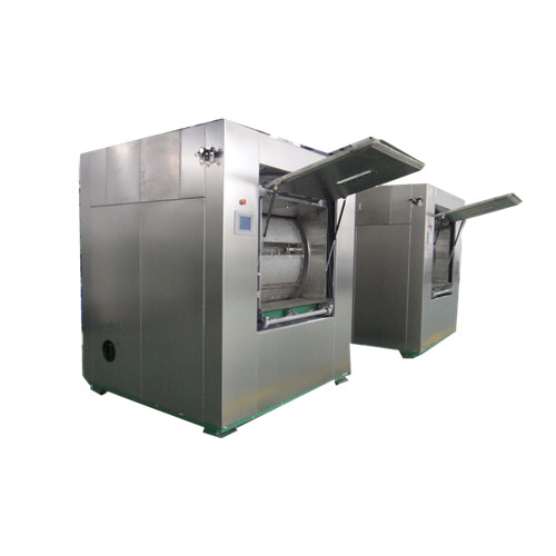 Medical Sanitary Barrier Washing Machine 50kgs