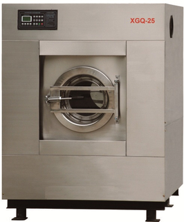 Washer Extractor 25kg