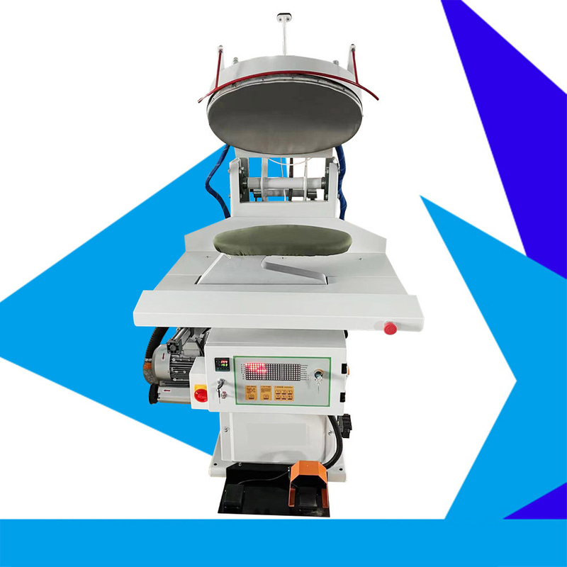 Steam Press