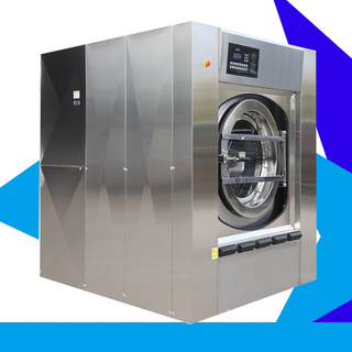 Automatic Washing and Dehydrated Machine30kg