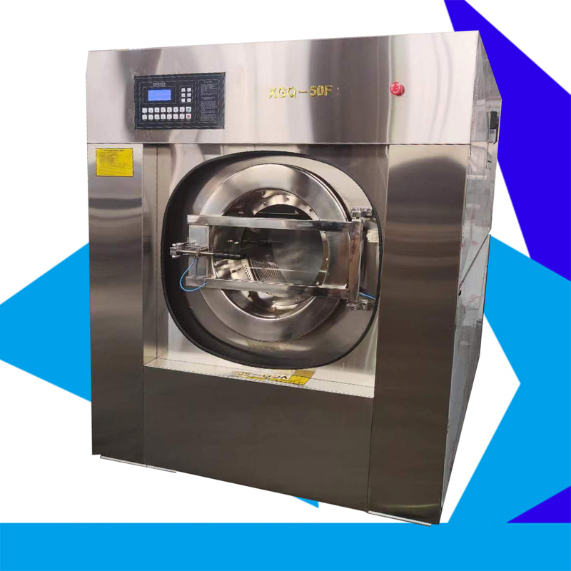 Washer Extractor 30kg