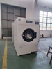 Industrial Laundry Tumble Dryer Machine 30KG Clothes Dryer Machine