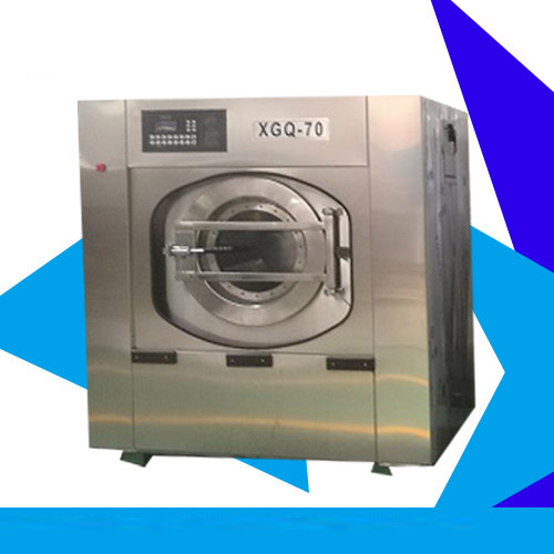 Washer Extractor 70kg