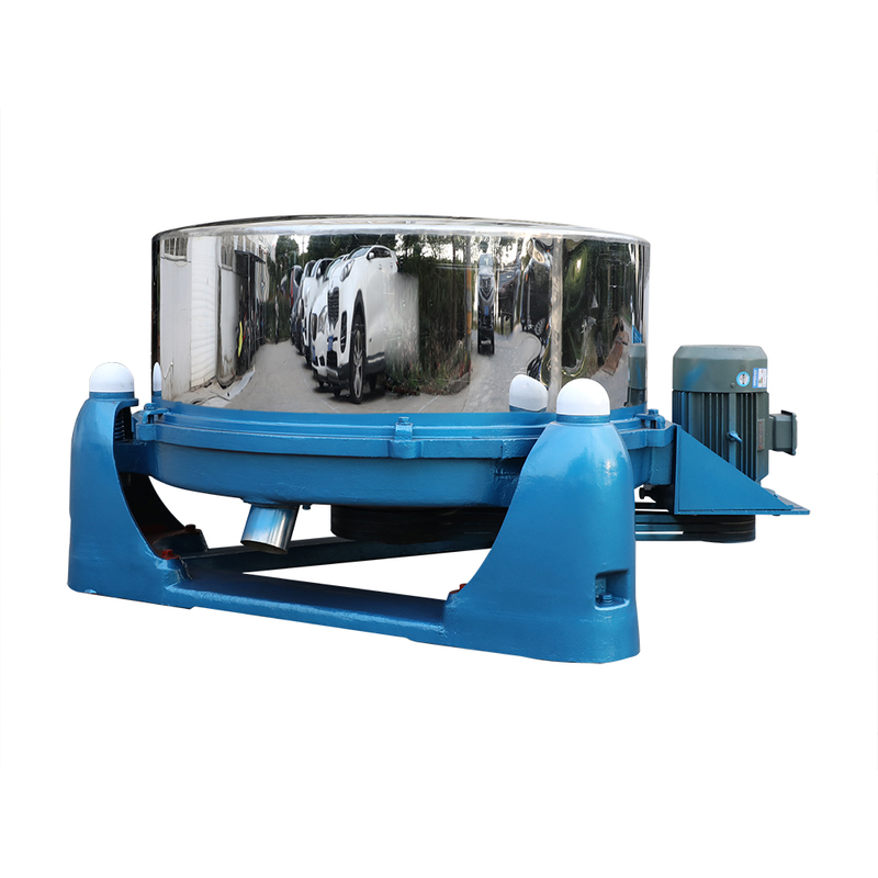 Industrial Cloth Spin Dryer Machine 90kg