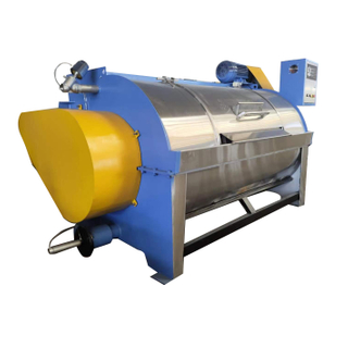 200kgs Plastic Washer Machine 