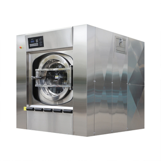 100kgs Brand New Hotel Carpet Laundry Washing Machine 