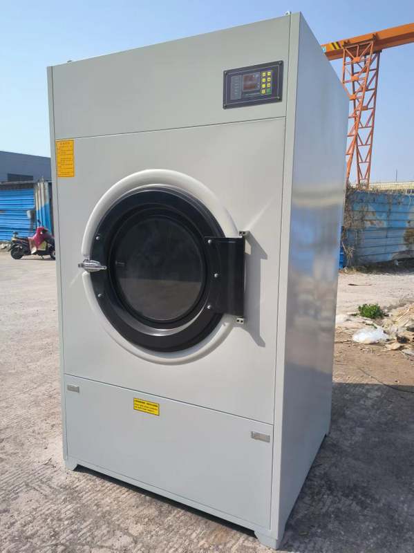 30kg Commercial Clothes Tumble Dryers