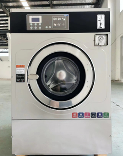 Self-Service Coin Operated Washer Extractor Price
