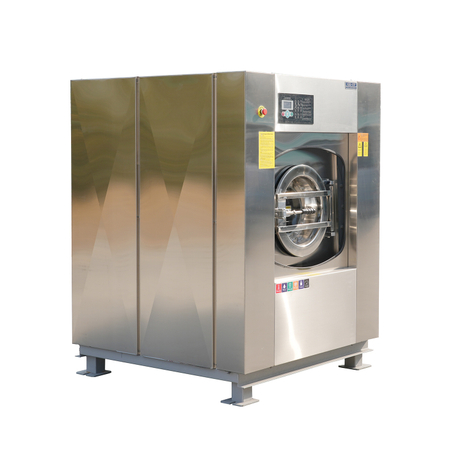 Washer Extractor 15kg