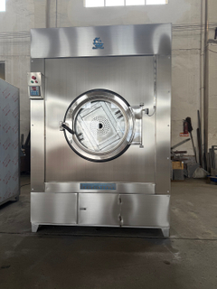 High-Capacity (200kg) Heavy-Duty Garment Dryer