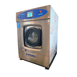 High Speed Spinning Washing Machine 20kgs