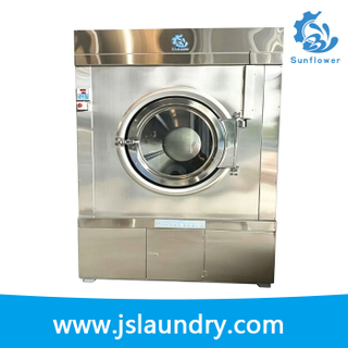 Steam Dryer 200kg