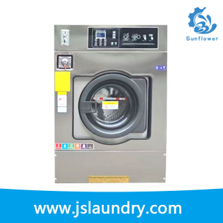 Self-Service Coin Operated Washer Extractor Price