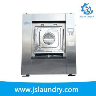 Hygenic Nurse Garment washer Machine Medical Laundry Machine 20kg