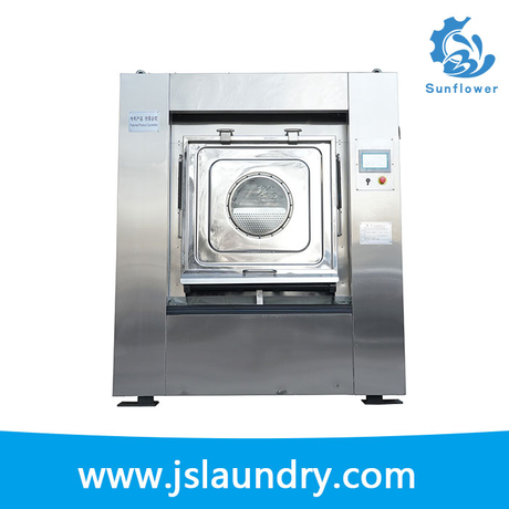 Sanitary Barrier Washer Extractor 30kg