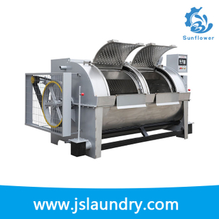 Washer Dryer 300kg
