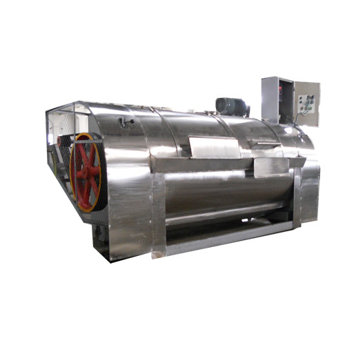 2023 Most Popular Industrial Washer 200KG Price