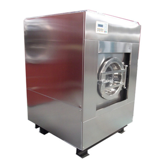 Combined Washer Dryer