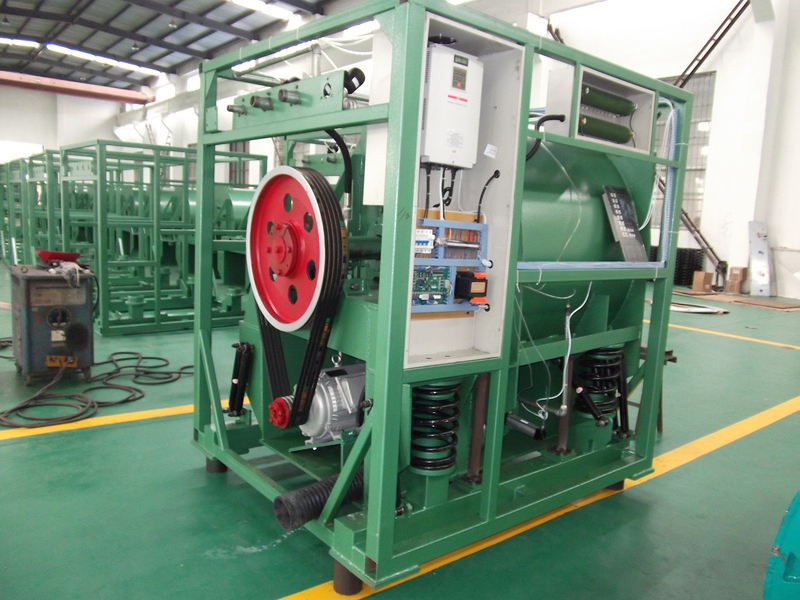 Commercial Washer 100kg