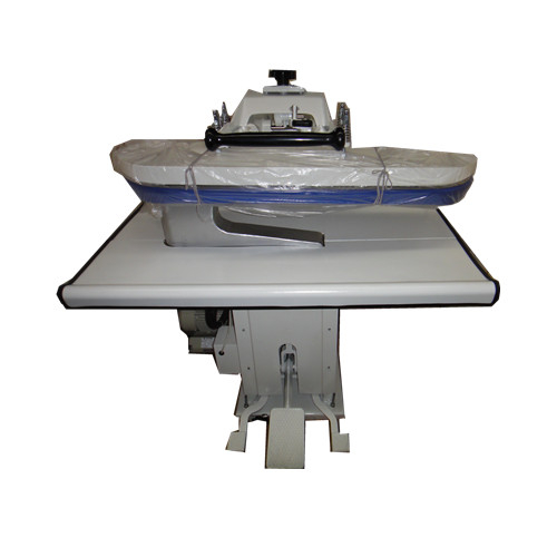 Combined Utility Press