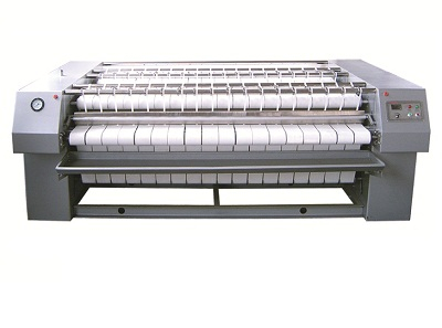 Flatwork Ironer
