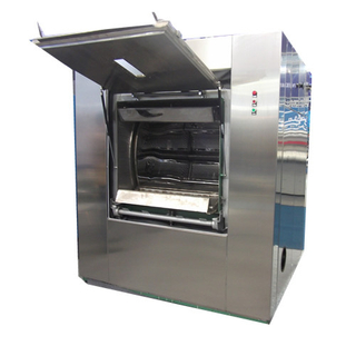 Sanitary Barrier Washer Extractor 30kg