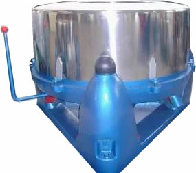 Hydro Extractor 120kg