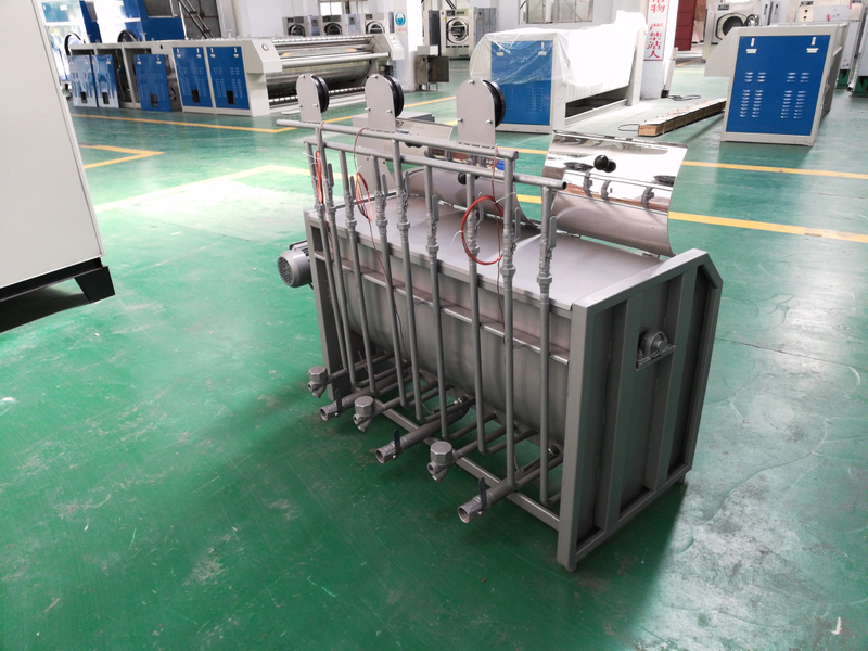  Paddle Dyeing Machine/ Garment Dyeing Machine 10kgs