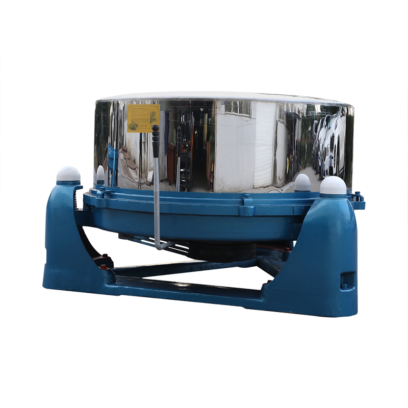 Industrial Cloth Spin Dryer Machine 90kg