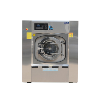 Washer Extractor 50kg