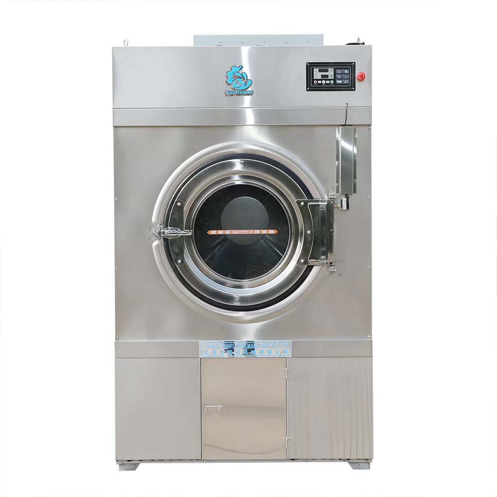 Laundry Dryer 50kg