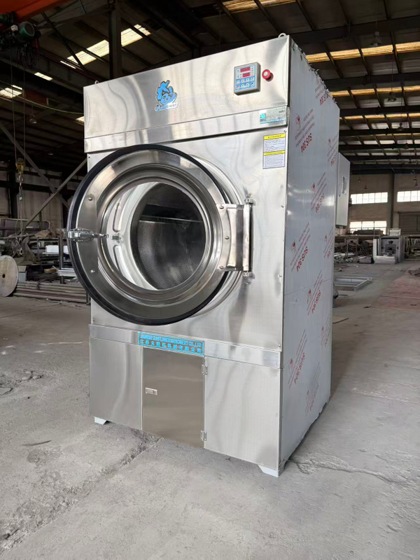 Hotel Linen Drying machine 50kgs