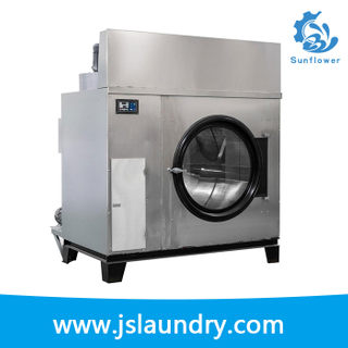 Tumbler Dryer Pneumatic Operated