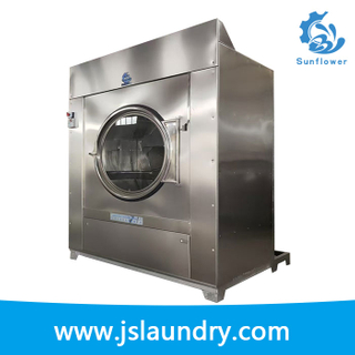Tumble Dryer 120kg