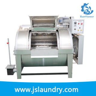 CE Glove Laundry Washing Machine 100kgs