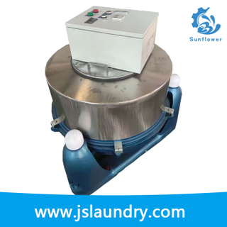 Spin Dryer 900kg