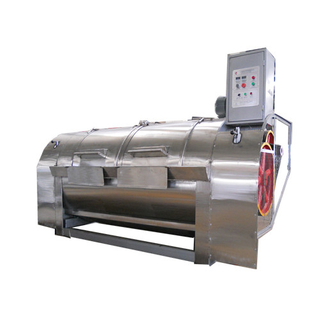 2023 Top Selling Garment Dyeing Machine 200kg