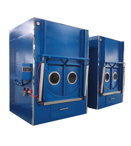 Automatic Drying Machine 120kg