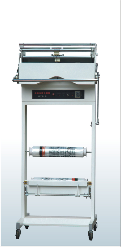 Garment Packing Machine
