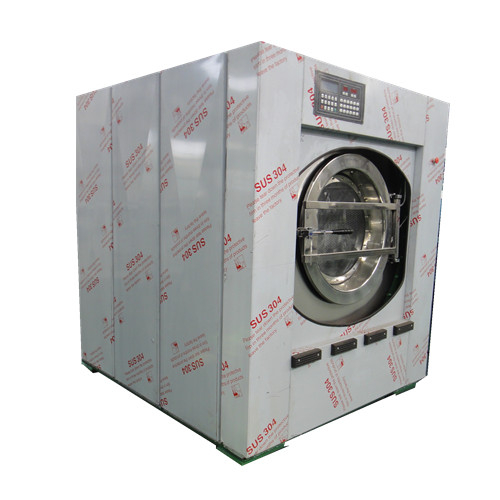 Laundry Equipment/Laundry Machine 100kg