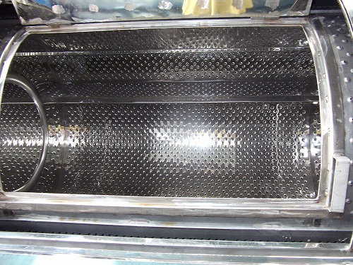 Washing Machine 50kg