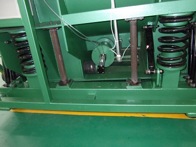 Commercial Laundry Machine 25kg
