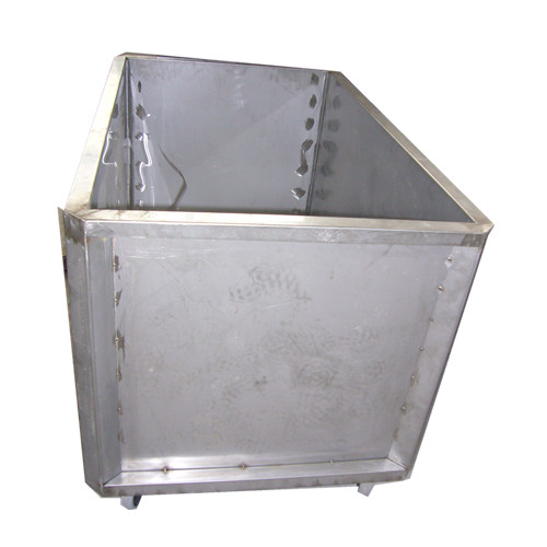 Laundry Trolley
