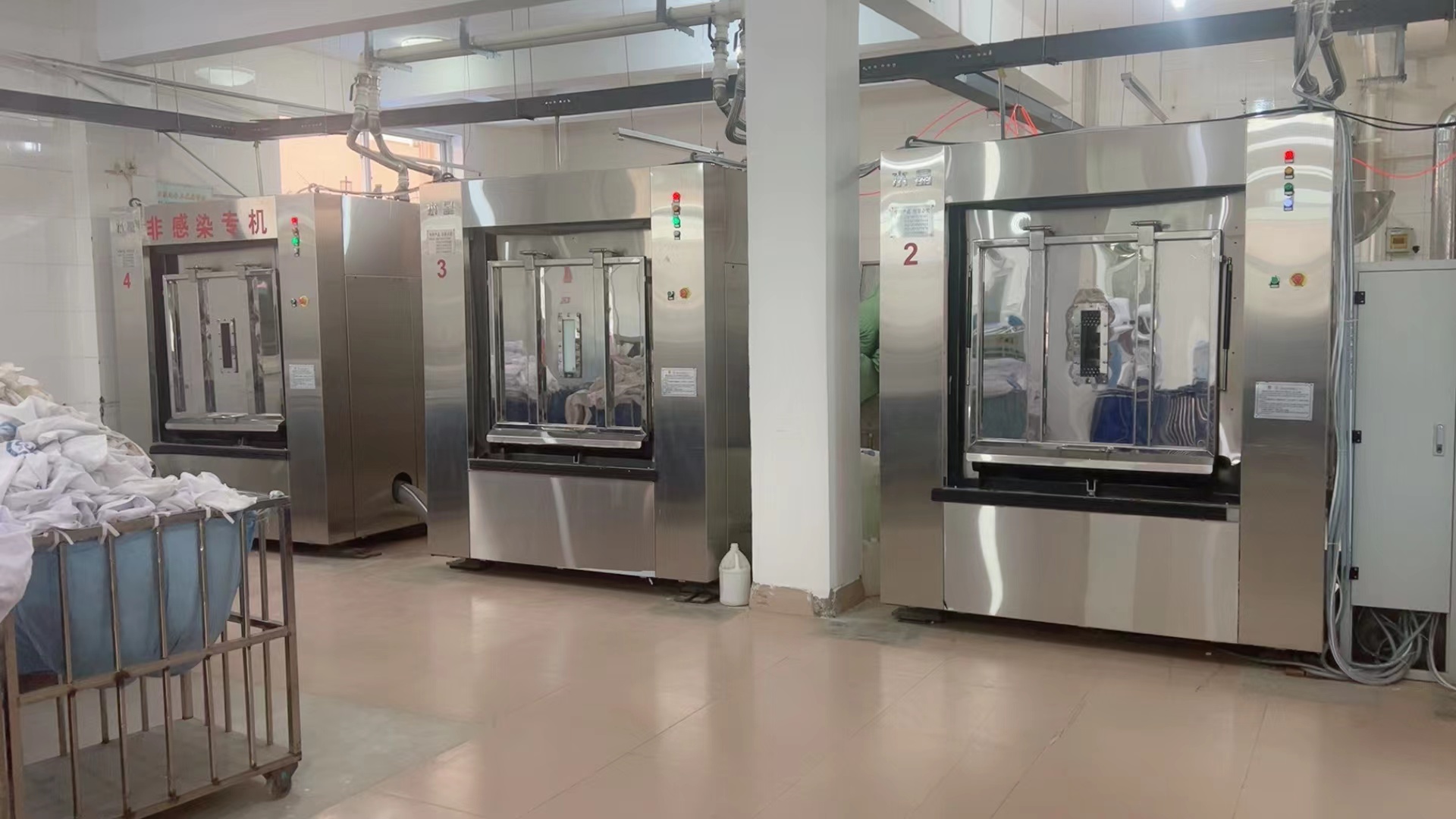 hospital Barrier Washing Machines (1)