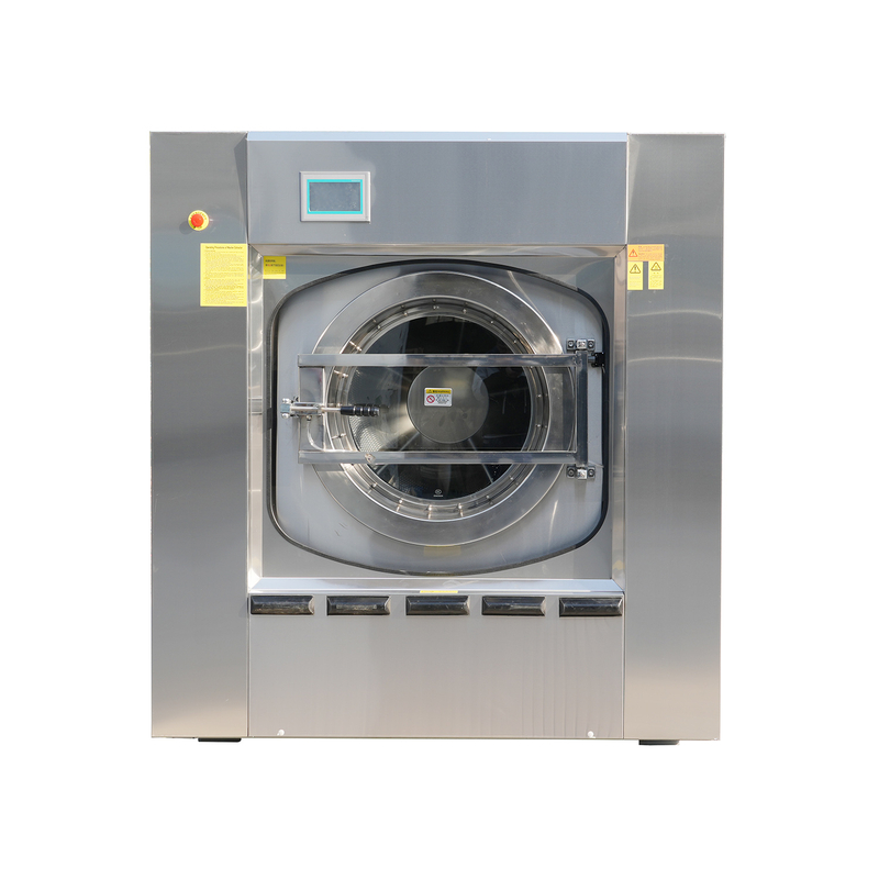 Smart-Touch Control Washer Extractor15kgs