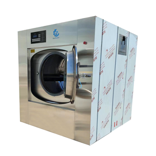 Washer Extractor 100kg CE (XGQ-100F)